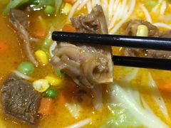 -云味馆·云南菜·云南米线(景田店)
