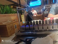 -玉善烧烤串城(长春总店)