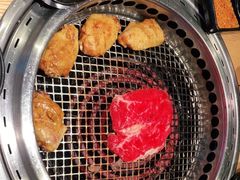 -汉拿山(包河万达店)