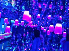 -天津梵高星空艺术馆(天河城旗舰店)