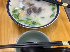 -鸭小妹鸭血粉丝(老门东店)