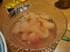 -喝丢一只鞋海鲜烧烤·海肠捞饭(市场店)