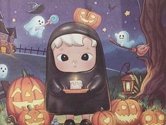 -泡泡玛特POPMART(石景山万达店)