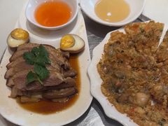 -鹅香四海·卤水火锅·砂锅粥·潮汕菜(宝安店)