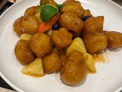 咕咾肉-虾饺妹·粤式手工点心(水荫路店)