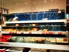 -抱德·潮汕味(敦和店原惠城鱼仔)