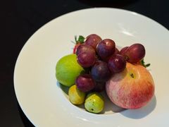 -广州富力丽思卡尔顿酒店