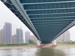 -汉江湾体育公园