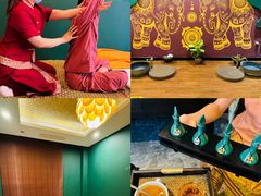 -纯泰泰式古法按摩SPA(丽景华庭店)