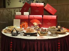 -无锡君来洲际酒店