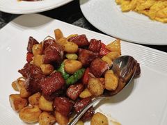 -頂好酒家·经典粤菜(海信广场店)