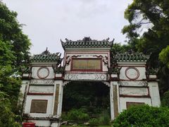 -深圳国际园林花卉博览园