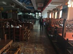 大堂-草原牧羊火锅·龙虾·烤鱼(杨浦店)