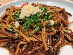 宁式鳝丝-皇饭儿·王润兴酒楼(河坊街店)