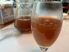 小吊梨汤-那家小馆•北京菜•烤鸭(香山店)