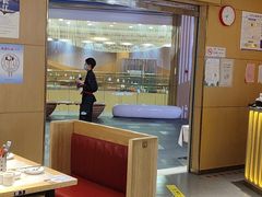 大堂-韩宫宴和牛烤肉(盐城金鹰店)