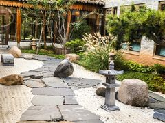 -北京古北水镇御舍温泉酒店