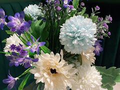 -茉莉餐厅(包河万达店)