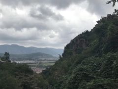 -连云港云龙涧原生态风景区