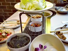 -亮健容天生蚝烧烤自助(交道口直营店)