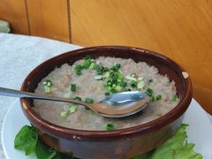 钵仔莲藕粉-腰记饭店(龙源路店)
