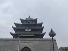 -光岳楼