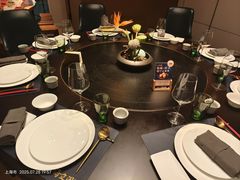 -海立阁海鲜江浙菜(漕河泾印象城店)