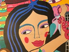 -Mesa Madre梅萨妈妈·Bintana(国贸店)