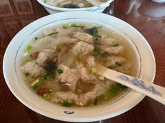 -汪一挑馄饨(老街店)