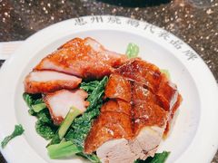 -阿皇仔烧鹅(麦地店)