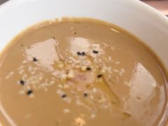 -前门·鲜肉火锅(长风店)