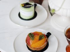 -La Porte de Paris 巴黎之门法式甜品