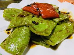 -万家海鲜饭店
