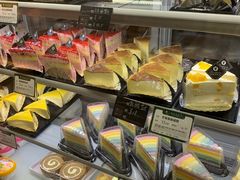 -蜂蝶来饼店(拱北总店)