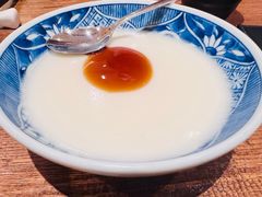 杏仁豆腐-豚王拉面(澳门银河店)