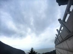 -青岛崂山太清宫