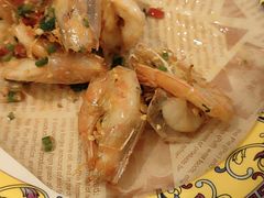 -金成潮菜博物馆(海珠湿地店)