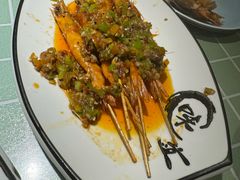 -琴早英子菜馆(古田路店)