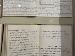 -哈尔滨工业大学-博物馆