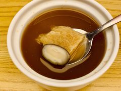 竹荪菌菇汤-盘飧市(春熙路店)