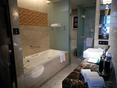 -西安赛瑞喜来登大酒店