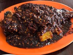 -真空冷面王(武功街店)