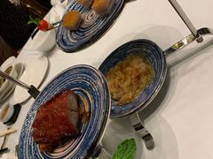 -明阁 Ming Court(广州朗豪酒店)