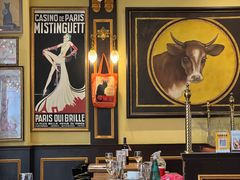 -Entrecôte 法国牛扒馆(保利·时光里店)