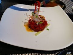 -王鼎精致料理铁板烧(世博源店)