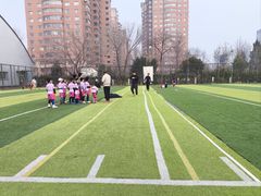 -方庄体育公园