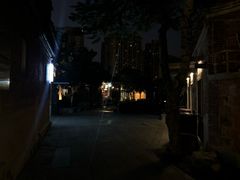 -晋江五店市传统文化旅游区