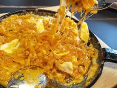 -许哥东北烧烤·铁丳烤串·宫后夹肉(繁花中心店)