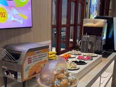 -豪享来(我格广场店)