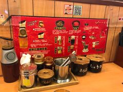 -博多一幸舍(侨福芳草地购物中心店)